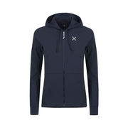 GIACCA DONNA FULL ZIP CON CAPPUCCIO EASY SOUND HOODY JACKET GIACCA DONNA FULL ZIP CON CAPPUCCIO EASY SOUND HOODY JACKET