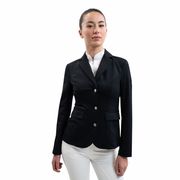 GIACCA HARCOUR JISMY COMPETITION JACKET NERO GIACCA HARCOUR JISMY COMPETITION JACKET NERO