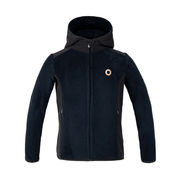 GIACCA IN PILE JUNIOR CORAL MOD.KLSIMS KINGSLAND GIACCA IN PILE JUNIOR CORAL MOD.KLSIMS KINGSLAND