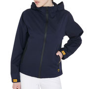 GIACCA SOFTSHELL DONNA FULL ZIP CON CAPPUCCIO BLU GIACCA SOFTSHELL DONNA FULL ZIP CON CAPPUCCIO BLU