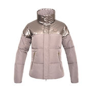 GIACCA TERMICA DA DONNA KLSTACY KINGSLAND MARRONE GIACCA TERMICA DA DONNA KLSTACY KINGSLAND MARRONE
