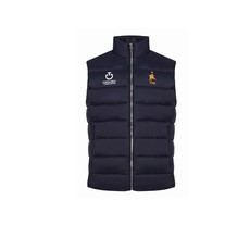 GILET DONNA IMBOTTITO CAVALLERIA TOSCANA TEAM ITALIA FISE GILET DONNA IMBOTTITO CAVALLERIA TOSCANA TEAM ITALIA FISE