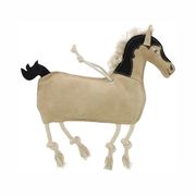 GIOCATTOLO A FORMA DI CAVALLO PER CAVALLI HIPPOTONIC GIOCATTOLO A FORMA DI CAVALLO PER CAVALLI HIPPOTONIC