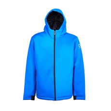 GIUBBINO NEOPRENE CON CAPPUCCIO MOD.QUINZI GIUBBINO NEOPRENE CON CAPPUCCIO MOD.QUINZI