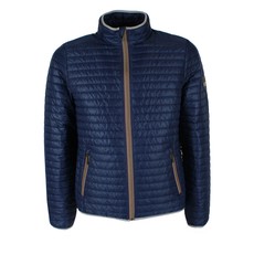 GIUBBINO UOMO MANICA LUNGA TRAPUNTATO FULL ZIP INCIPIT ANIMO COLOR GRAGLIA TEATREE GIUBBINO UOMO MANICA LUNGA TRAPUNTATO FULL ZIP INCIPIT ANIMO COLOR GRAGLIA TEATREE
