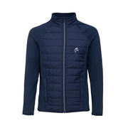 GIUBBOTTO SPORTIVA BIMATERIALE UNISEX BLE GIUBBOTTO SPORTIVA BIMATERIALE UNISEX BLE