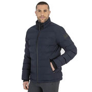 GIUBBOTTO UOMO IMBOTTITO FULL ZIP MOD.CAMBOC GIUBBOTTO UOMO IMBOTTITO FULL ZIP MOD.CAMBOC