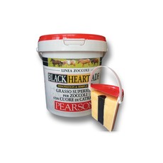 GRASSO BLACK HEART ADF 1000ML GUGLIELMO PEARSON GRASSO BLACK HEART ADF 1000ML GUGLIELMO PEARSON