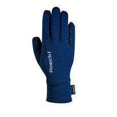 GUANTO MOD.WELDON POLARTEC ROECKL COL.BLU GUANTO MOD.WELDON POLARTEC ROECKL COL.BLU