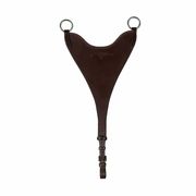 HARD BIB MARTINGALE ATTACHMENT DY'ON - NEW ENGLISH COLLECTION HARD BIB MARTINGALE ATTACHMENT DY'ON - NEW ENGLISH COLLECTION
