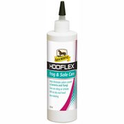 HOOFLEX FROG & SOLE TRATTAMENTO PER FETTONE E SUOLA HOOFLEX FROG & SOLE TRATTAMENTO PER FETTONE E SUOLA