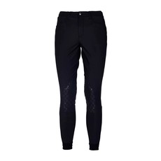 HORSE RIDING BREECHES FOR MAN RAIN RESISTENT BLACK HORSE RIDING BREECHES FOR MAN RAIN RESISTENT BLACK
