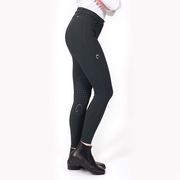 HORSE RIDING BREECHES FOR WOMAN MILANO WITH GRIP AND FRONT AND REAR POCKETS HORSE RIDING BREECHES FOR WOMAN MILANO WITH GRIP AND FRONT AND REAR POCKETS