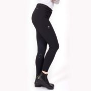 HORSE RIDING BREECHES FOR WOMAN MILANO WITH GRIP AND FRONT AND REAR POCKETS HORSE RIDING BREECHES FOR WOMAN MILANO WITH GRIP AND FRONT AND REAR POCKETS