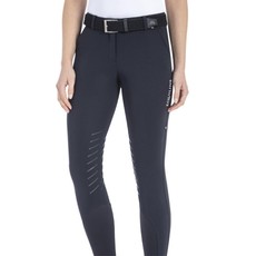 EQUILINE HORSE RIDING BREECHES WOMAN FULL GRIP MOD.JULIK