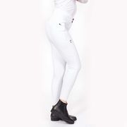 HORSE RIDING BREECHES WOMAN VENEZIA HIGH WAIST WITH GRIP HORSE RIDING BREECHES WOMAN VENEZIA HIGH WAIST WITH GRIP