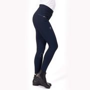 HORSE RIDING BREECHES WOMAN VENEZIA HIGH WAIST WITH GRIP HORSE RIDING BREECHES WOMAN VENEZIA HIGH WAIST WITH GRIP