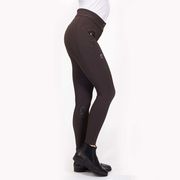 HORSE RIDING BREECHES WOMAN VENEZIA HIGH WAIST WITH GRIP HORSE RIDING BREECHES WOMAN VENEZIA HIGH WAIST WITH GRIP