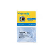 HYPERMIX CICATRIZZANTE PER CAVALLO FORMULAZIONE OLIO SPRAY HYPERMIX IN  CONFEZIONE DA 30 ML