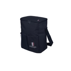INSULATED KINGSLAND COOLER BAG FOR FOOD AND DRINKS INSULATED KINGSLAND COOLER BAG FOR FOOD AND DRINKS