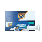 INTEGRATORE MUSCOLARE LACTATEC 60GR SET DA 6 PEZZI INTEGRATORE MUSCOLARE LACTATEC 60GR SET DA 6 PEZZI