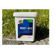 INTEGRATORE PER DIFESE IMMUNITARIE RESIST CON VITAMINA C 900GR. INTEGRATORE PER DIFESE IMMUNITARIE RESIST CON VITAMINA C 900GR.