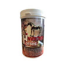 INVICTUS 1 KG - INTEGRATORE PER CAVALLI SENIOR INVICTUS 1 KG - INTEGRATORE PER CAVALLI SENIOR