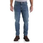 JEANS UOMO RUGGED FLEX RELAXED FIT VITA BASSA 5 TASCHE APERED CARHARTT JEANS UOMO RUGGED FLEX RELAXED FIT VITA BASSA 5 TASCHE APERED CARHARTT