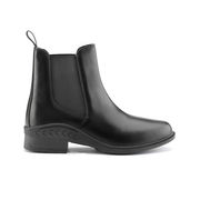 JODHPUR BOOT IN SYNTHETIC LEATHER – DASLÖ JODHPUR BOOT IN SYNTHETIC LEATHER – DASLÖ