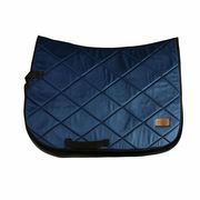 JUMPING SADDLE PAD ELECTRA ENIBO BLUE ROYAL JUMPING SADDLE PAD ELECTRA ENIBO BLUE ROYAL