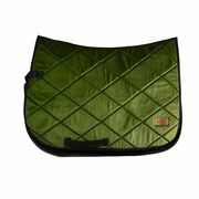 JUMPING SADDLE PAD ELECTRA ENIBO PISTACHIO JUMPING SADDLE PAD ELECTRA ENIBO PISTACHIO
