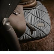 JUMPING SADDLE PAD HYDRA ENIBO DESERT DARK GREY JUMPING SADDLE PAD HYDRA ENIBO DESERT DARK GREY