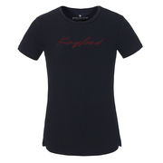 JUNIOR SHORT SLEEVE T-SHIRT MOD.KLORA JUNIOR SHORT SLEEVE T-SHIRT MOD.KLORA