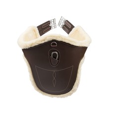 KENTUCKY SHEEPSKIN STUD GUARD GIRTH KENTUCKY SHEEPSKIN STUD GUARD GIRTH