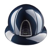 KEP ITALIA CROMO 2.0 POLISH METAL WITH POLO VISOR KEP ITALIA CROMO 2.0 POLISH METAL WITH POLO VISOR