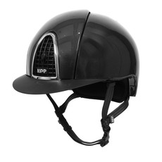 KEP ITALIA MASCHERONI MOD. CROMO SHINE NERO CON FRONTE E RETRO SHINE NERO KEP ITALIA MASCHERONI MOD. CROMO SHINE NERO CON FRONTE E RETRO SHINE NERO