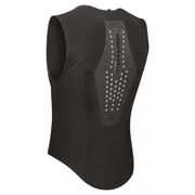 KOMPERDELL FLEXFIT REGULAR BACK PROTECTOR ADULT BLACK KOMPERDELL FLEXFIT REGULAR BACK PROTECTOR ADULT BLACK