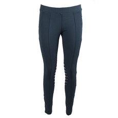 LADIES BREECHES BY ANIMO WITH GRIP PATCH. MOD. NONSO/15 Blue black LADIES BREECHES BY ANIMO WITH GRIP PATCH. MOD. NONSO/15 Blue black
