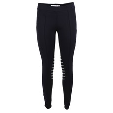 LADIES BREECHES BY ANIMO WITH GRIP PATCH NONSO/15 BLUE LADIES BREECHES BY ANIMO WITH GRIP PATCH NONSO/15 BLUE