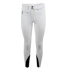 LADIES FULL X-GRIP COMPETITION BREECHES BY EQUILINE, MOD. ALISHA EQUILINE. COL. WHITE LADIES FULL X-GRIP COMPETITION BREECHES BY EQUILINE, MOD. ALISHA EQUILINE. COL. WHITE