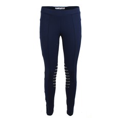 LADIES RIDING BREECHES NONSO/15 BY ANNA SCARPATI Blue LADIES RIDING BREECHES NONSO/15 BY ANNA SCARPATI Blue