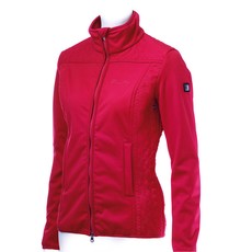 LADIES SOFTSHELL JACKET BY EQUILINE LONG SLEEVES FLEECE LINING ANNABEL EQUILINE LADIES SOFTSHELL JACKET BY EQUILINE LONG SLEEVES FLEECE LINING ANNABEL EQUILINE