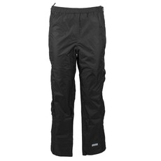 LADIES WATERPROOF TROUSERS BY ANIMO NARCOS ANIMO BLACK LADIES WATERPROOF TROUSERS BY ANIMO NARCOS ANIMO BLACK