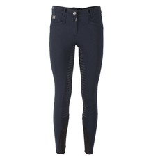 LADIES X-GRIP BREECHES CEDAR EQUILINE WOMEN NAVY LADIES X-GRIP BREECHES CEDAR EQUILINE WOMEN NAVY