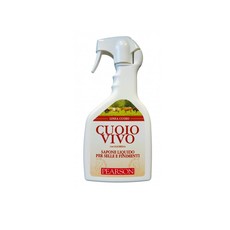 LEATHER LIVE LIQUID LEATHER SOAP 700ML GUGLIELMO PEARSON LEATHER LIVE LIQUID LEATHER SOAP 700ML GUGLIELMO PEARSON
