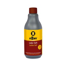 LEDER-SOFT EFFAX TRATTAMENTO INTENSIVO PER CUOIO 500 ML LEDER-SOFT EFFAX TRATTAMENTO INTENSIVO PER CUOIO 500 ML