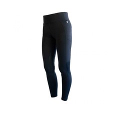 LEGGINGS DA EQUITAZIONE PER BAMBINI FULL GRIP F-TECH2 BLU LEGGINGS DA EQUITAZIONE PER BAMBINI FULL GRIP F-TECH2 BLU