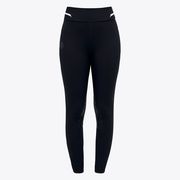 LEGGINGS DONNA A VITA ALTA CAVALLERIA TOSCANA BLU LEGGINGS DONNA A VITA ALTA CAVALLERIA TOSCANA BLU