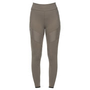 LEGGINGS DONNA A VITA ALTA CON GRIP AL GINOCCHIO CAVALLERIA TOSCANA LEGGINGS DONNA A VITA ALTA CON GRIP AL GINOCCHIO CAVALLERIA TOSCANA