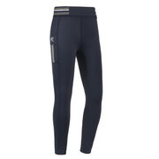LEGGINGS DONNA F-TEC4 FULL GRIP KATTIE NAVY LEGGINGS DONNA F-TEC4 FULL GRIP KATTIE NAVY